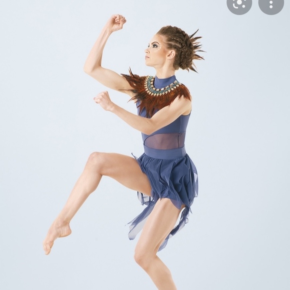 JUNGLE BOOK10266Weissman costume AS - Picture 2 of 3